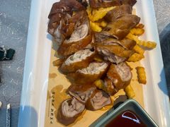 -皮记海鲜1995(寮步店)