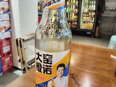 -巴隆门重庆老火锅(太湖路店)