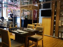 -昱匠·日本料理(金融街店)