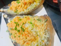 -牛味道炭火烤肉(湖前总店)