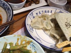 -贺秦生陕面王(富力城店)