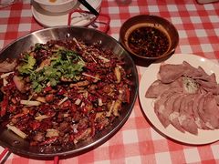 -盐老幺自贡盐帮菜老店