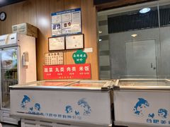 -津门炒饭王(天佑城店)