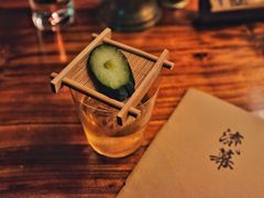 -RMK Shochu Bar(三诺店)