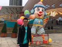 -重庆国际马戏城