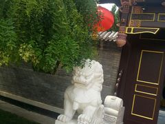 -北京宽沟会议中心