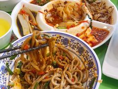 -令氏家外家周秦食府(高新店)