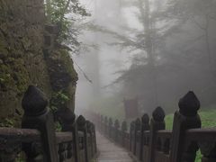 -武当山风景区