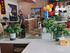 -嘉和一品粥(魏公村店)