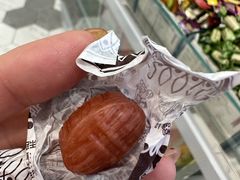 -张秉贵糖果专柜(北京市百货大楼店)