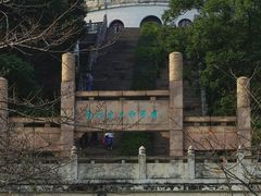 -苏州上方山国家森林公园