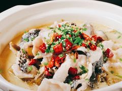 -红京鱼(望京店)