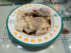-西关明记肠粉(荔枝湾店)