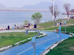 -在海一方公园