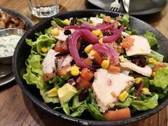 -Q MEX 库迈墨西哥餐吧(双井店)