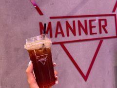 -Manner Coffee(壹方城店)