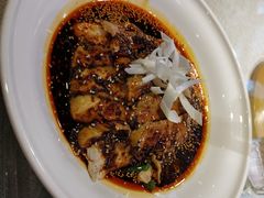 麻椒鸡片-大蓉和·卓锦香浮(绿地店)