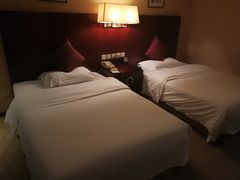 -扬子岛酒店(重庆洪崖洞解放碑店)