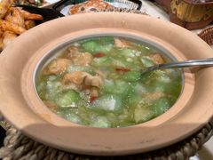 -锦府盐帮·侯宅(五棵松万达店)