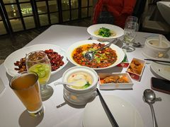 -俏江南(东方广场店)