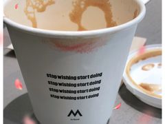 -M Stand(南京新街口金鹰店)