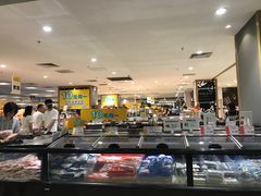 -AEON永旺(东方宝泰店)