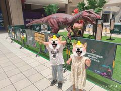 -宁波杉井奥特莱斯广场