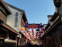 -高淳老街