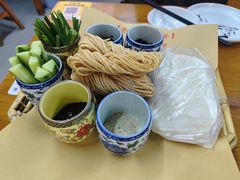 -十二道丰味·徐州土菜·烧烤(何山路店)