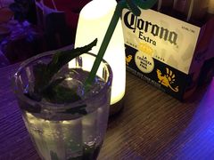 -摆渡酒吧(后海店)