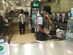 -1点点(康王中路店)