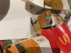-麦当劳(豫园店)