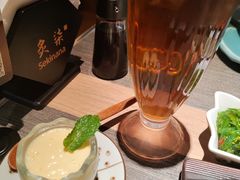 -炙柒Sekinana·精致日料(合生汇店)