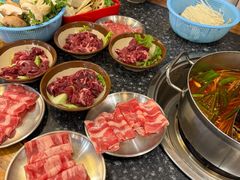 -闻小豆贵州自助火锅(万象城店)