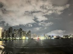 -澳门环岛游湾仔码头