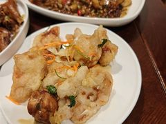 -老厨家(友谊路总店)