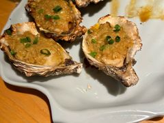 -蚝翅·海鲜粥·烧烤·龙虾季(海曙天一店)