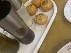 -清真· AL-JANNAT 佳纳特餐厅(仙林店)