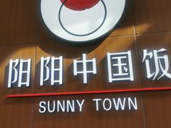 -阳阳中国饭(北京荟聚店)