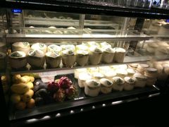 -大头椰·椰子鸡火锅(南宁万象城店)