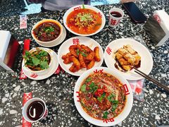 -胖妹面庄(香饵胡同店)