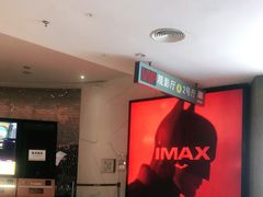 -金逸影城(大悦城IMAX激光店)