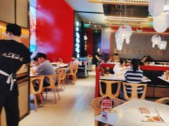 -茅庐川菜(烟台万象汇店)