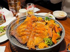 -永红源啤酒·烧烤·海鲜·大排档(台柳路店)