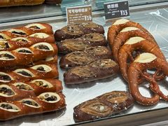 -81bakery(关山路店)
