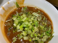 -食潮汕头鲜牛馆(望京保利店)