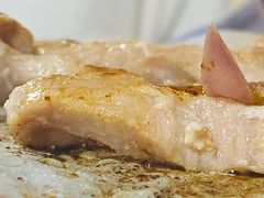 -老东北烤肉(金山店)