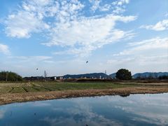 -良渚古城遗址公园