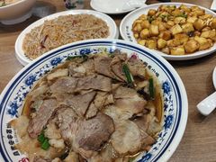 -直隶安家罩饼(复兴路店)