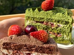 -Pantry’s Best派悦坊蛋糕(虹口龙之梦店)